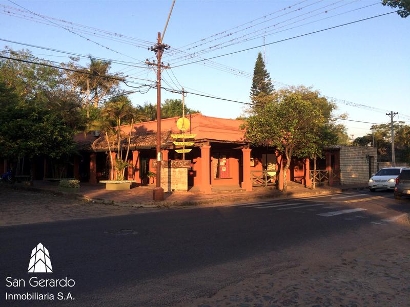 #347426 | Alquiler Temporal | Lote | Bernardino Rivadavia (San Gerardo Inmobiliaria)