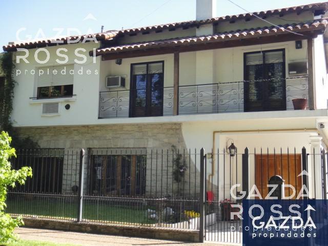 #4693052 | Sale | House | Adrogue (Gazda Rossi Propiedades)