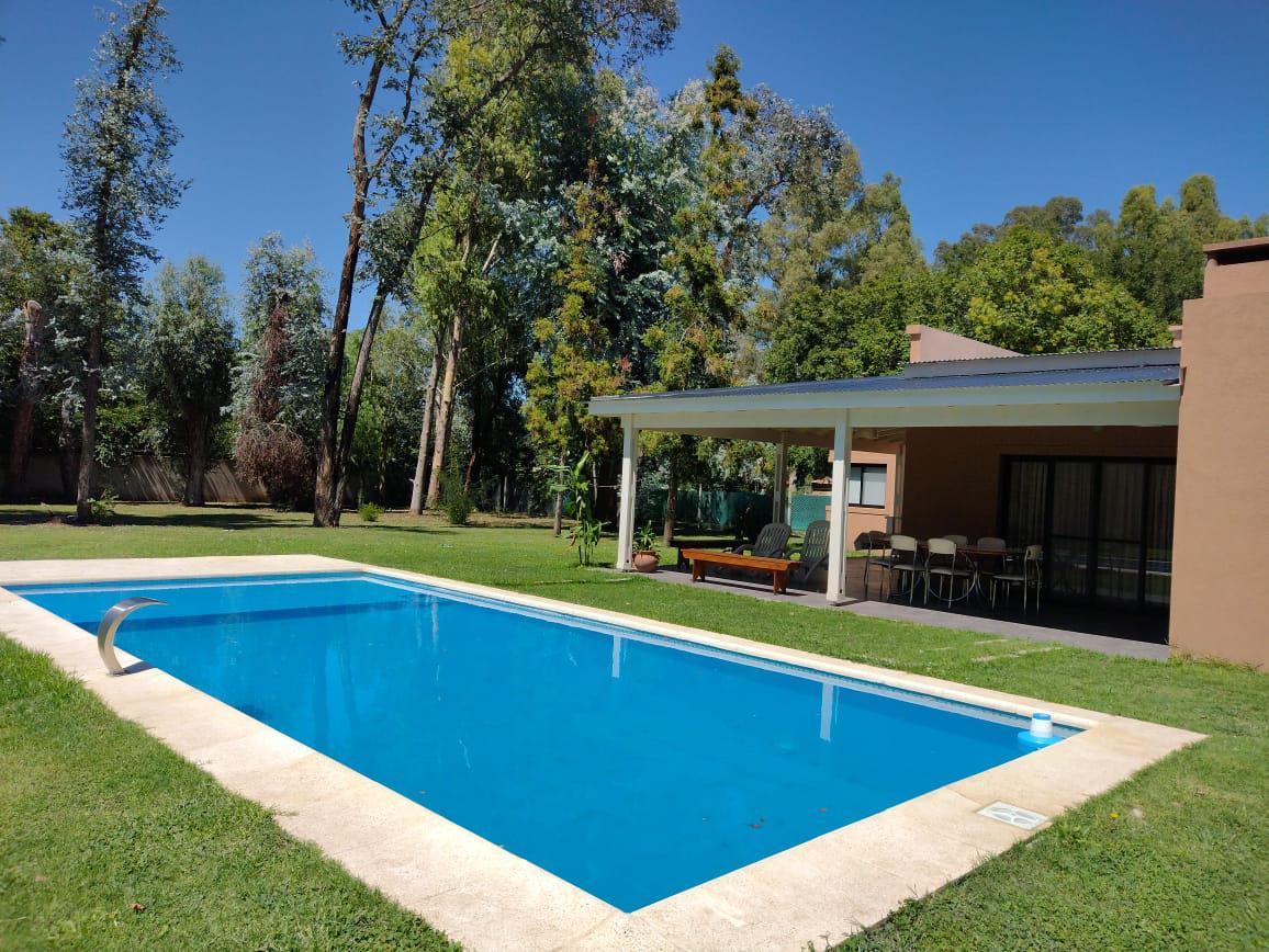 #1961109 | Sale | Country House | Los Cardales (Futuro Bienes Raices)