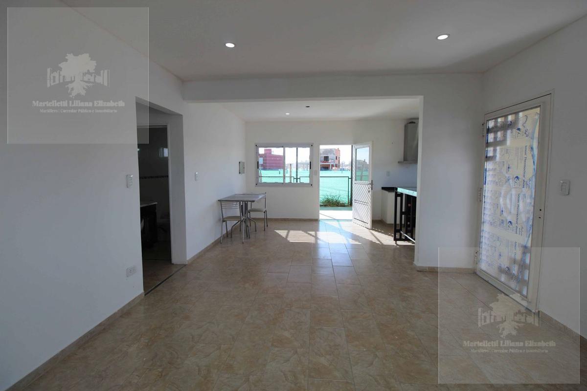 #2414644 | Temporary Rental | Apartment | Manantiales (Kuste House Hunting)