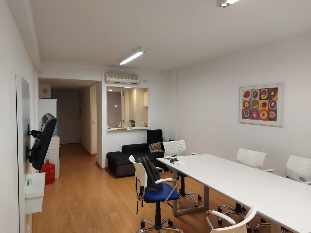 #5095316 | Sale | Office | Palermo (Paredes Brokers)