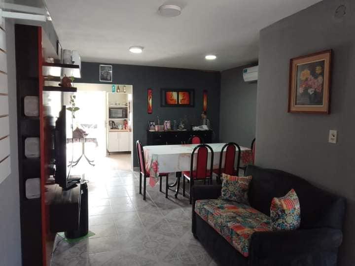 #4124338 | Venta | Casa | Berisso (MN PROPIEDADES)