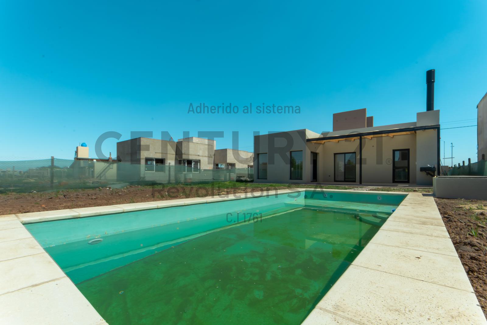 #4971112 | Venta | Casa | Las Casuarinas (AR Inversiones - Agrano - Bechara)