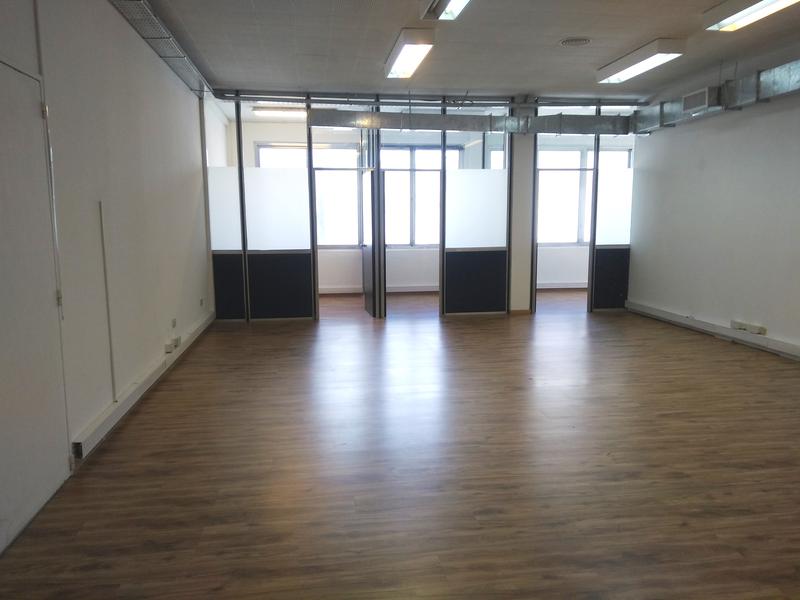 #1650674 | Rental | Office | Microcentro (Lenord SA)