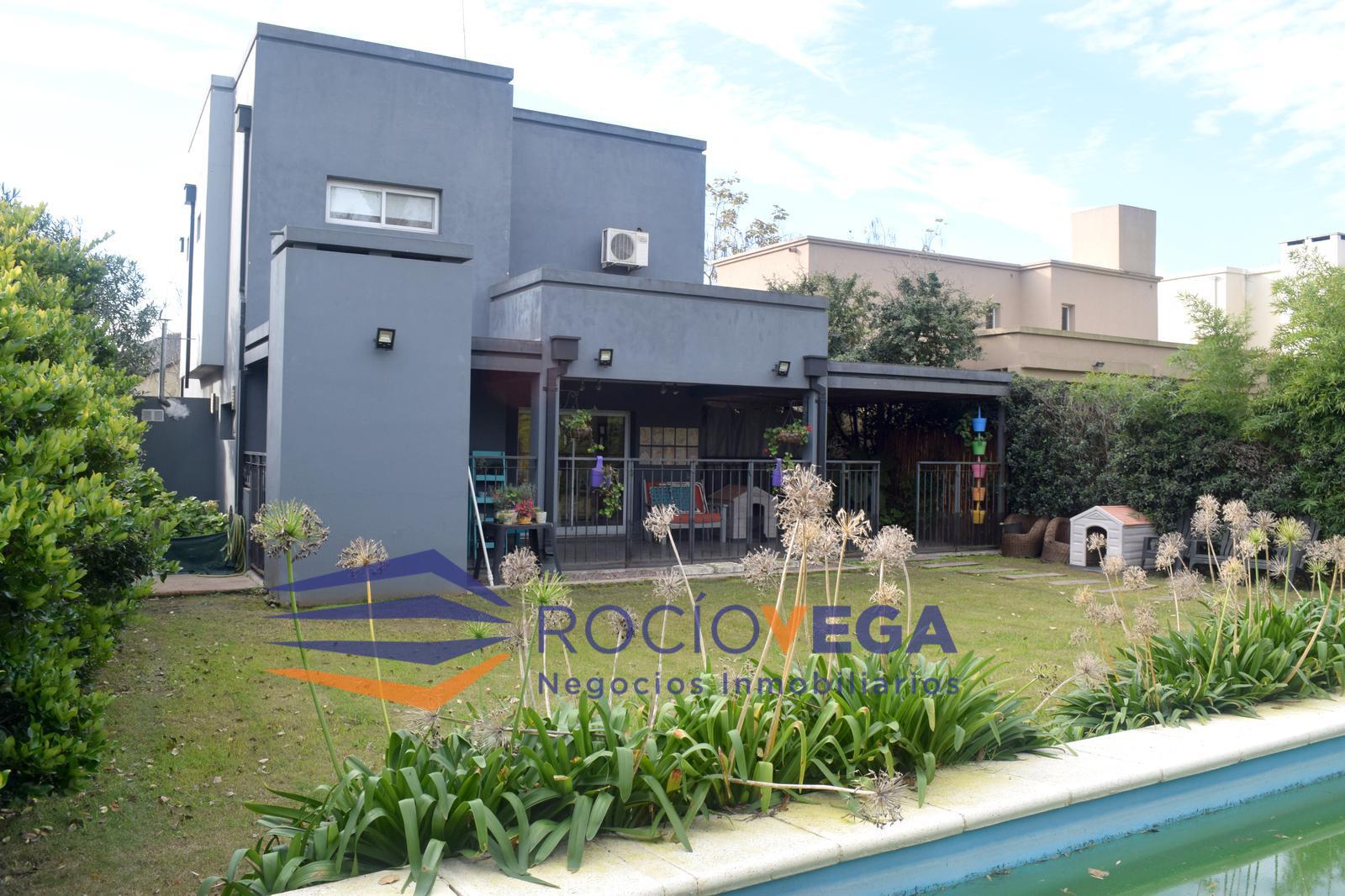 #5096565 | Venta | Casa | Las Orquideas (Vega Negocios Inmobiliarios)