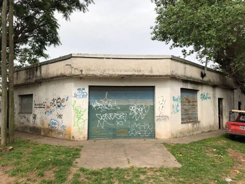 #3742807 | Venta | Galpón / Depósito / Bodega | San Miguel (De Franco Propiedades)