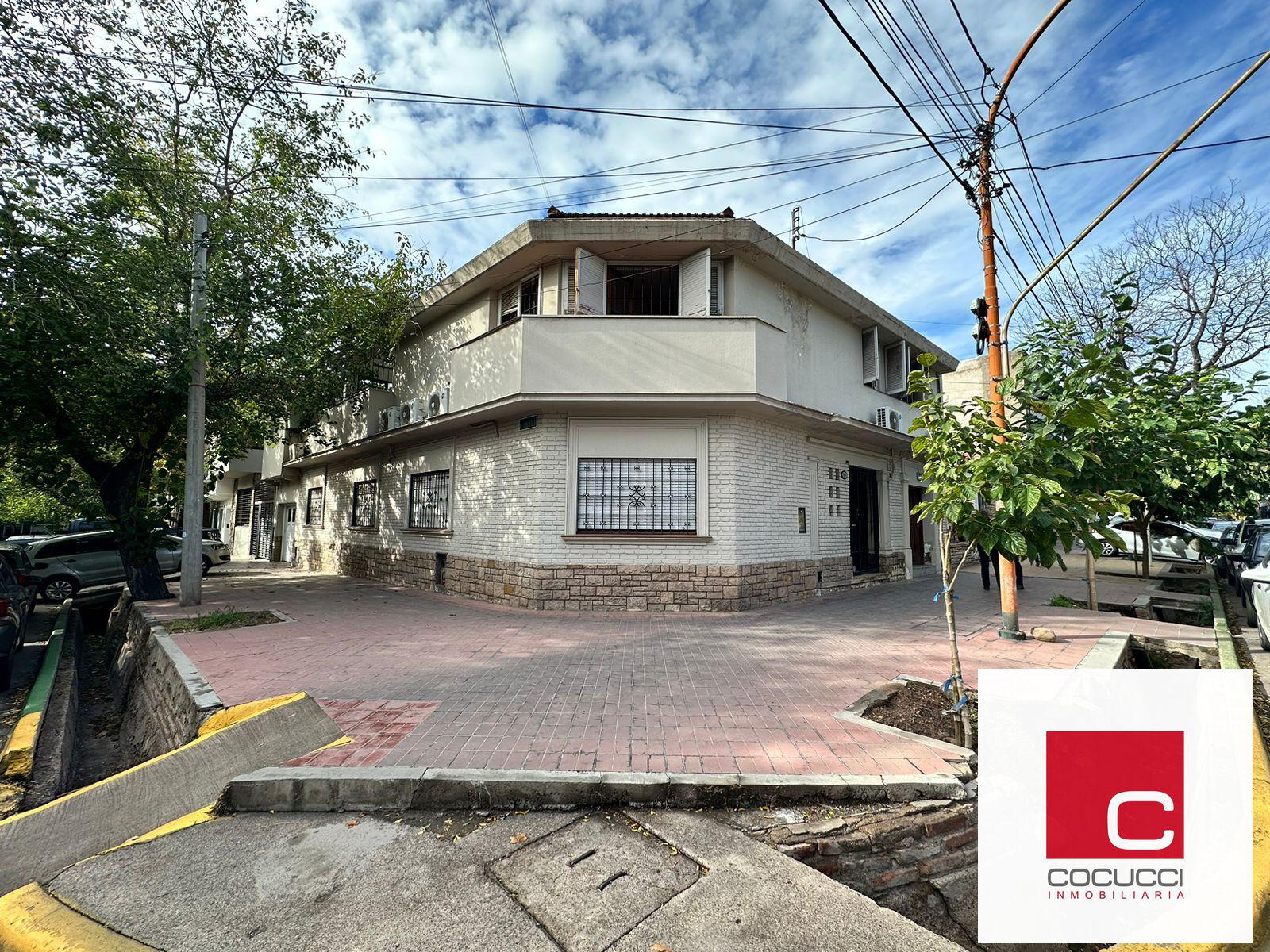#5063556 | Sale | Horizontal Property | Mendoza (COCUCCI INMOBILIARIA)