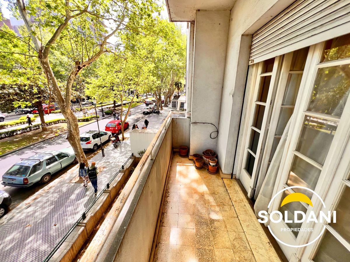 #3104734 | Venta | Departamento | Centro (Soldani Propiedades)