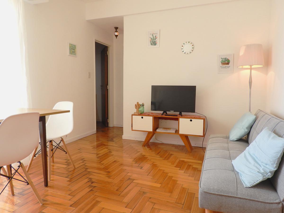 #5179656 | Temporary Rental | Apartment | Palermo (Yankel Group)