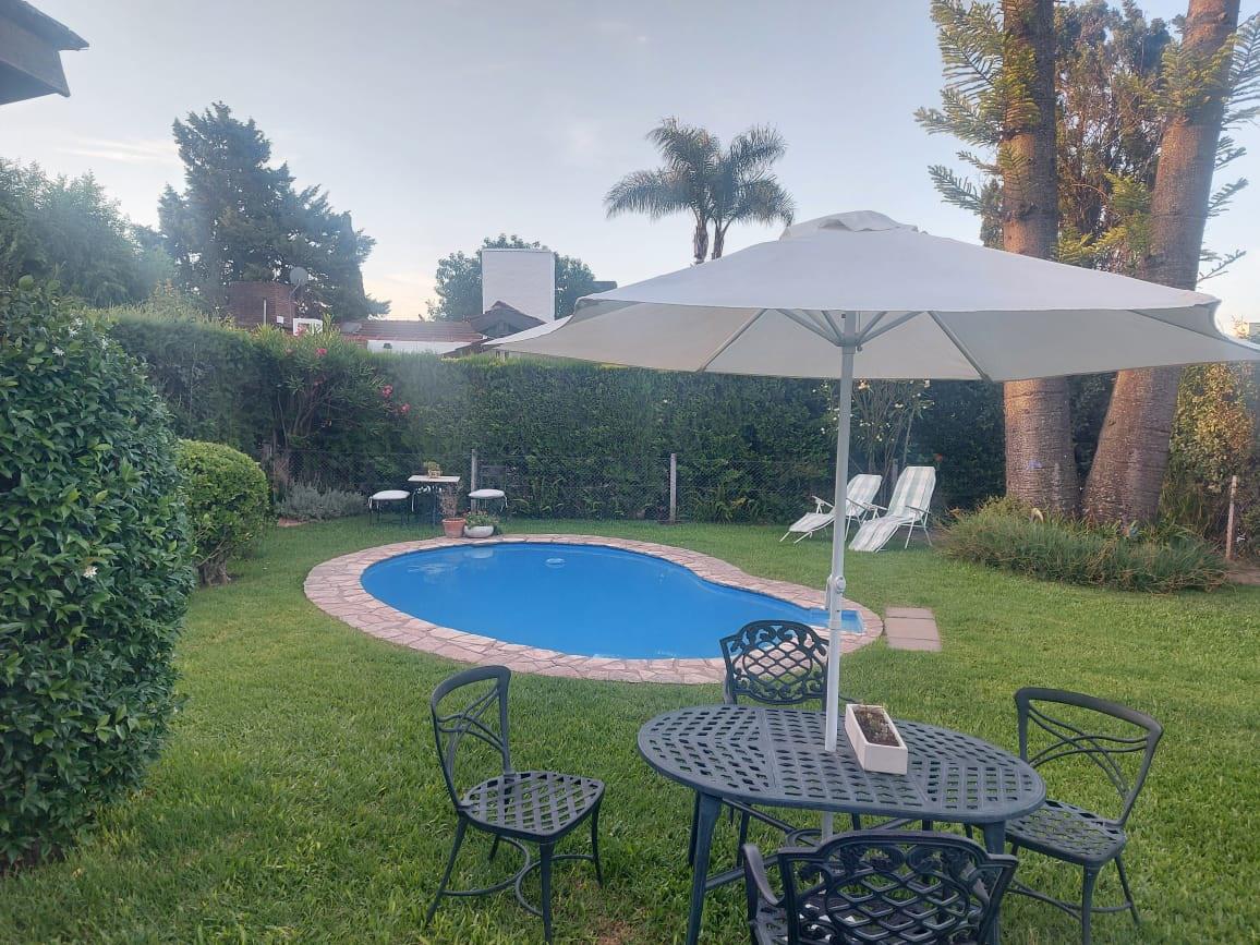 #3468382 | Venta | Casa | Maschwitz Club (Argentina Housing )