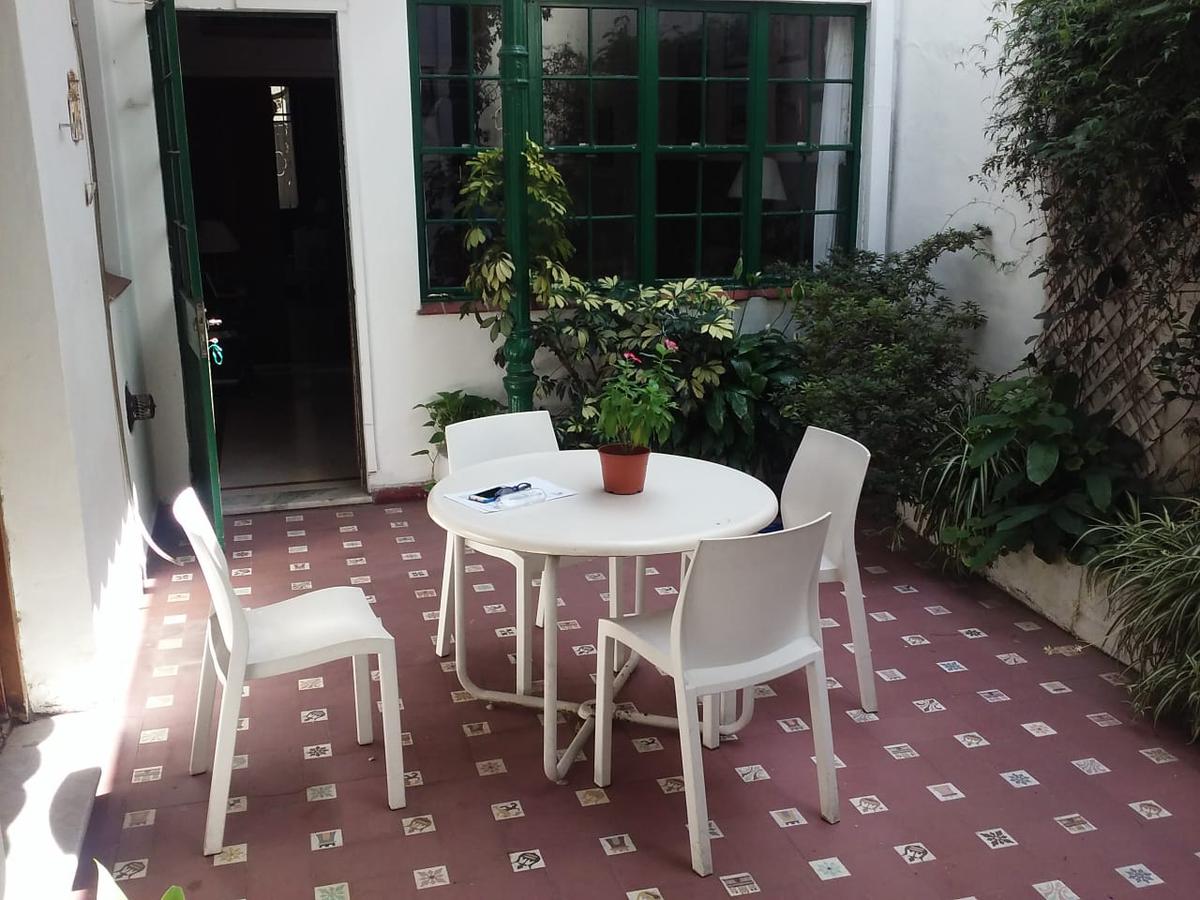 #2297627 | Venta | Casa | Palermo (Shenk Inmobiliaria)