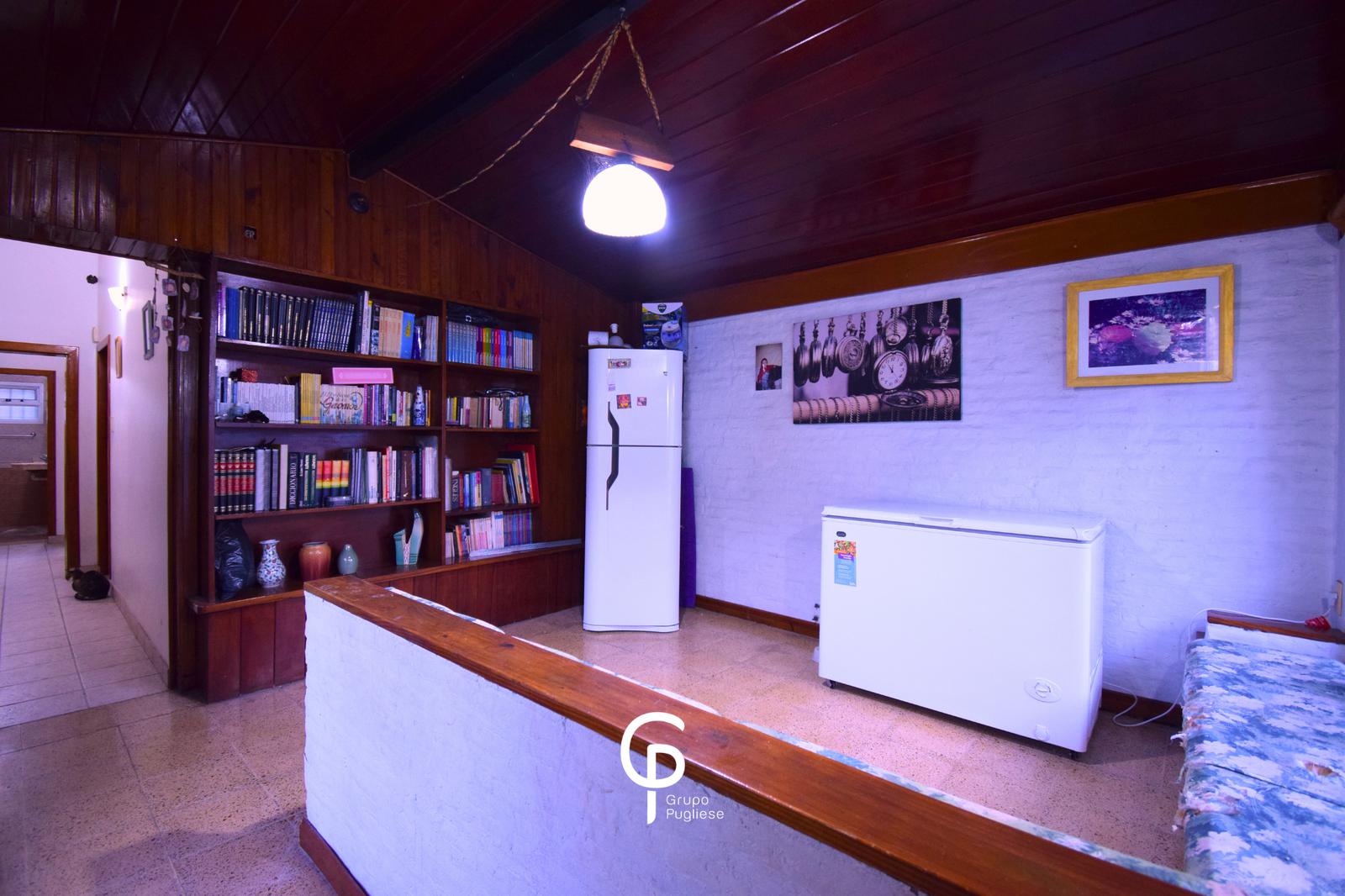 #5110008 | Venta | Casa | La Reja Chica (Pugliese Inmobiliaria)