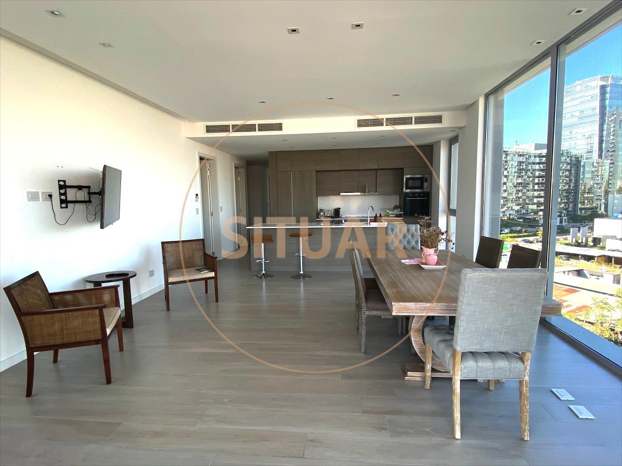 #5143274 | Rental | Apartment | Puerto Madero (Situar Propiedades)