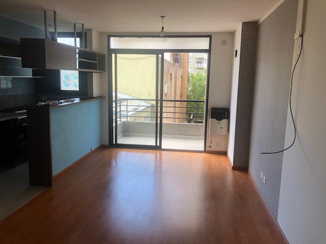 #5183268 | Alquiler | Departamento | Almagro (Gaed Inmobiliaria)