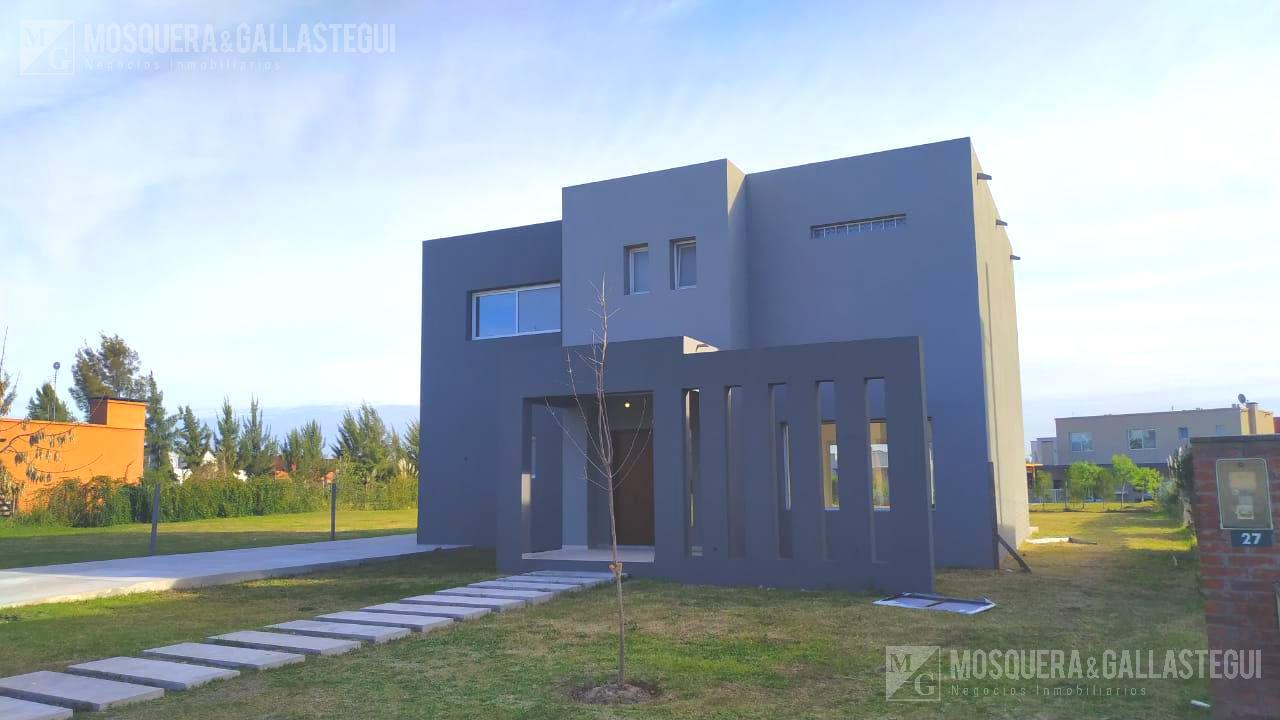 #959746 | Venta | Casa | San Gabriel (MOSQUERA&GALLASTEGUI)