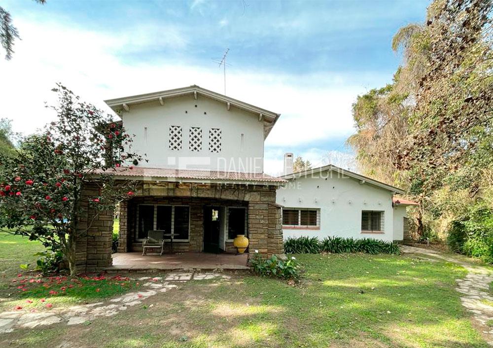 #4571146 | Sale | Country House | Del Viso (Daniela Esteche Realty & Home)