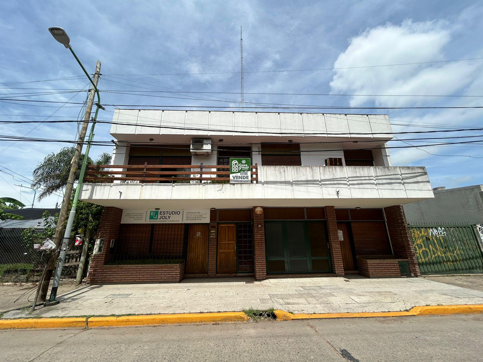 #4837709 | Venta | Casa | General Rodriguez (Liliana Grosso Propiedades)