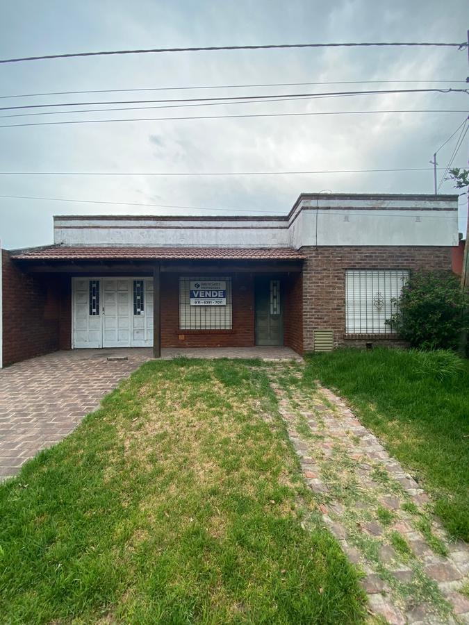 #3599240 | Venta | Casa | Capilla Del Señor (Gabriel Cedro Propiedades)