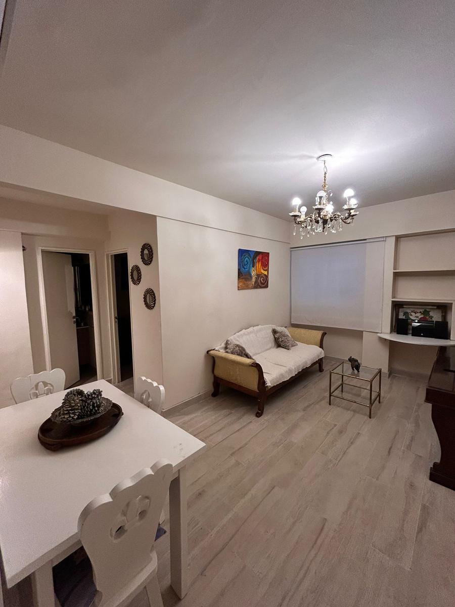 #5095252 | Rental | Apartment | Palermo Nuevo (Miguel D'Odorico)