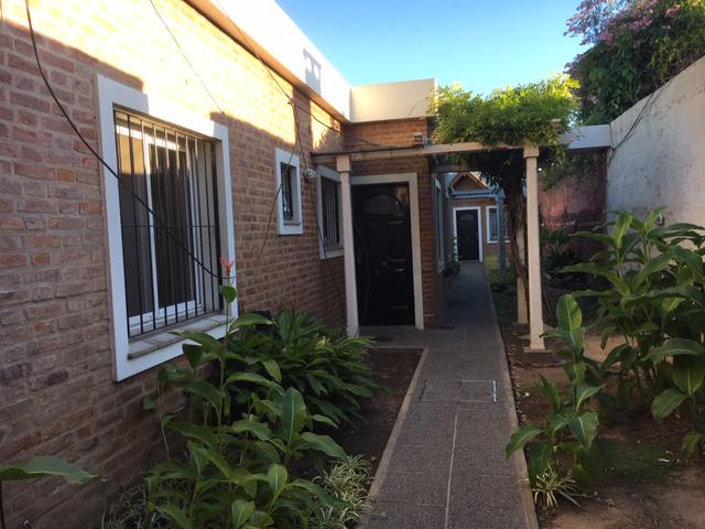 #5313153 | Alquiler | Departamento | Centro De Lujan (Gimenez Gestión Inmobiliaria)