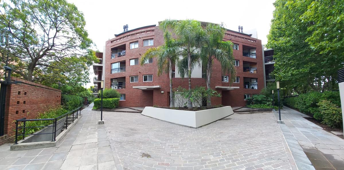 #2391216 | Venta | Departamento | Beccar (Casado Propiedades)