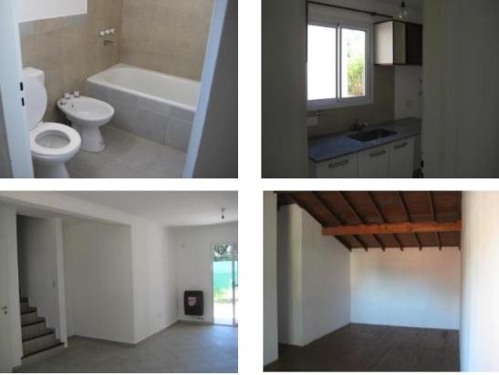 #215136 | Venta | Casa | Escobar (Cristian Mooswalder Propiedades)