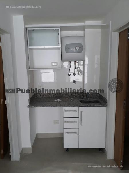 #5233437 | Alquiler | Oficina | Parque Patricios (Puebla Inmobiliara)