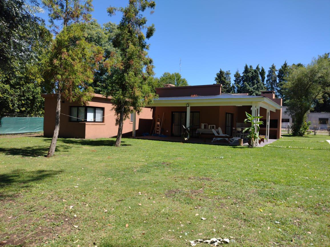 #1961109 | Sale | Country House | Los Cardales (Futuro Bienes Raices)