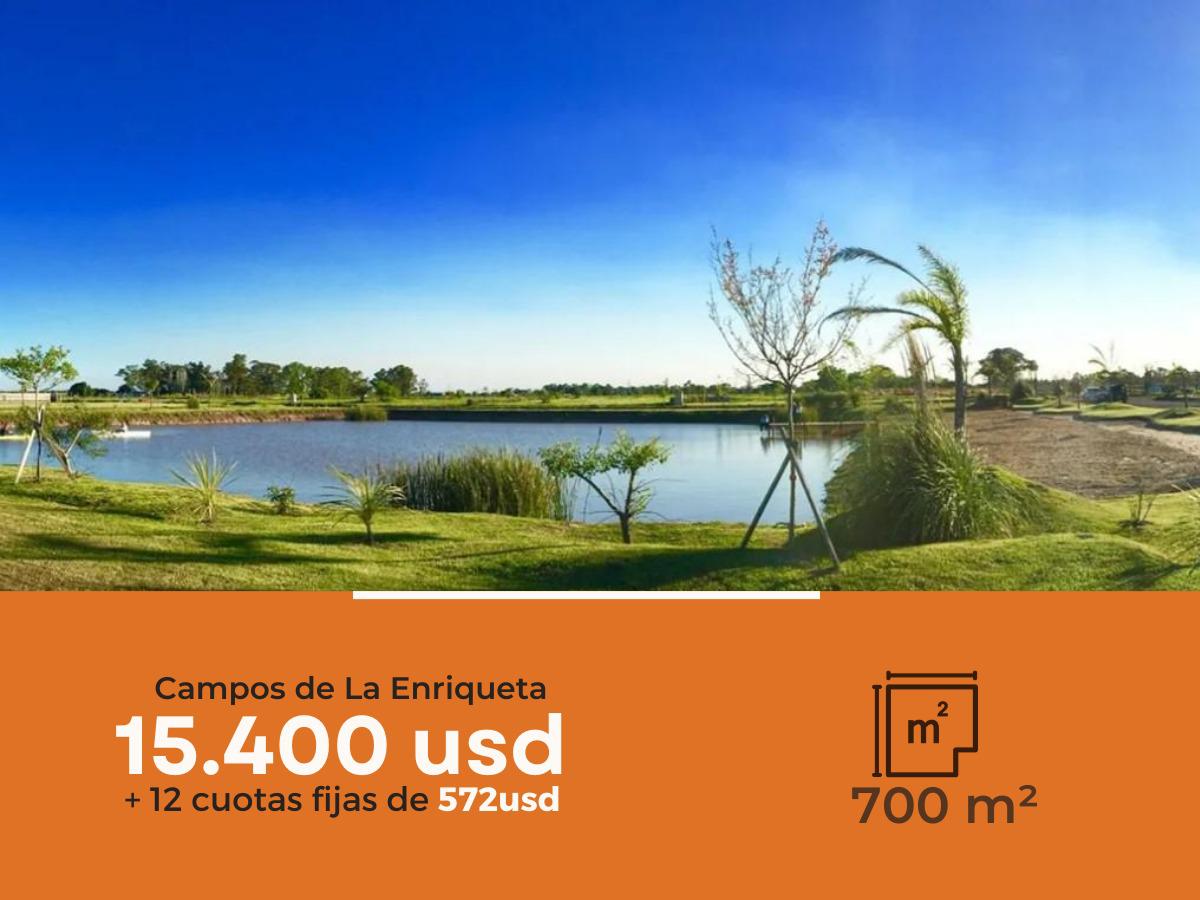 #4920804 | Venta | Lote | Countries y Barrios Cerrados (Estudio Yacoub)