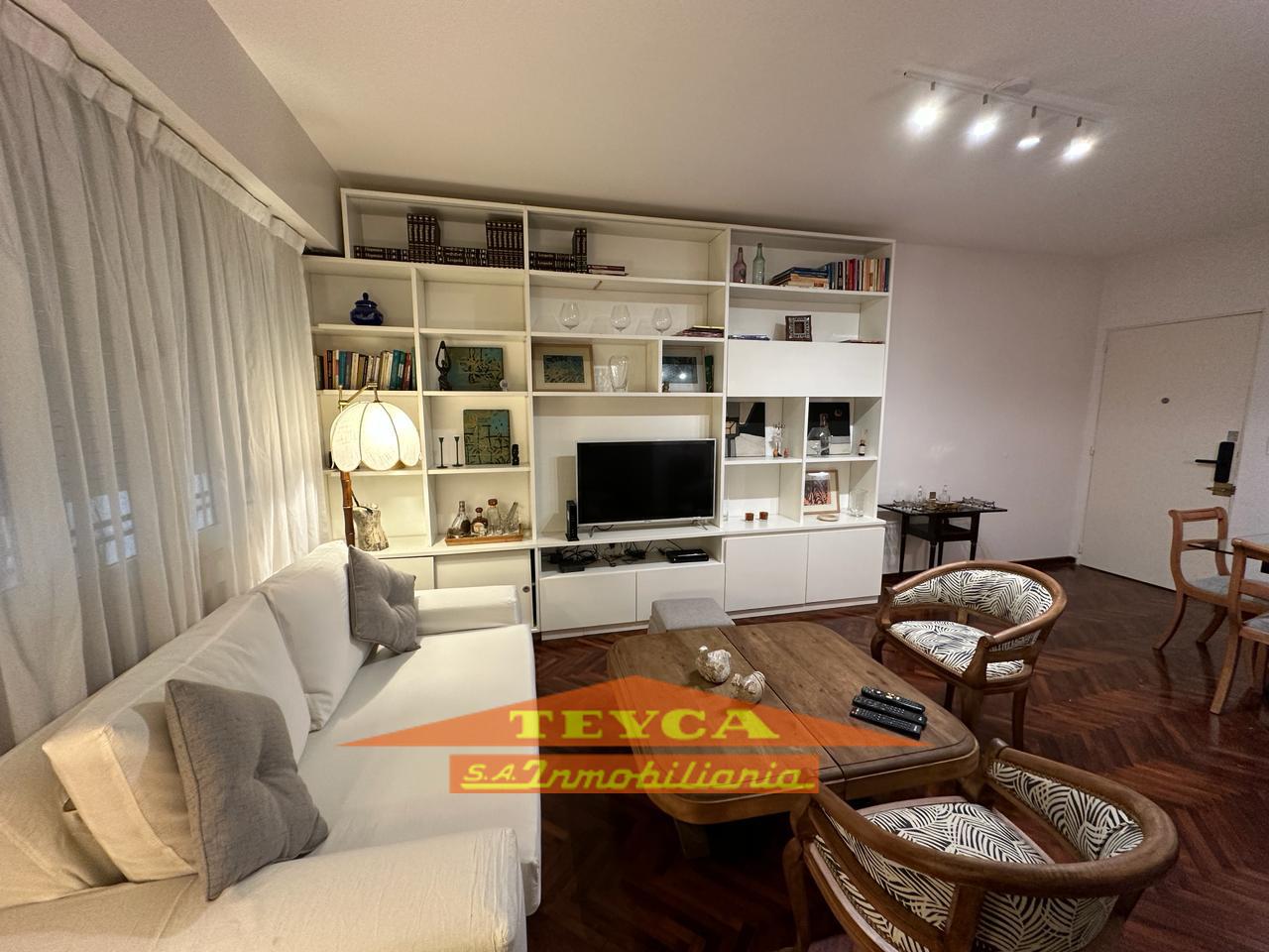 #5126996 | Temporary Rental | Apartment | Retiro (Teyca Inmobiliaria)