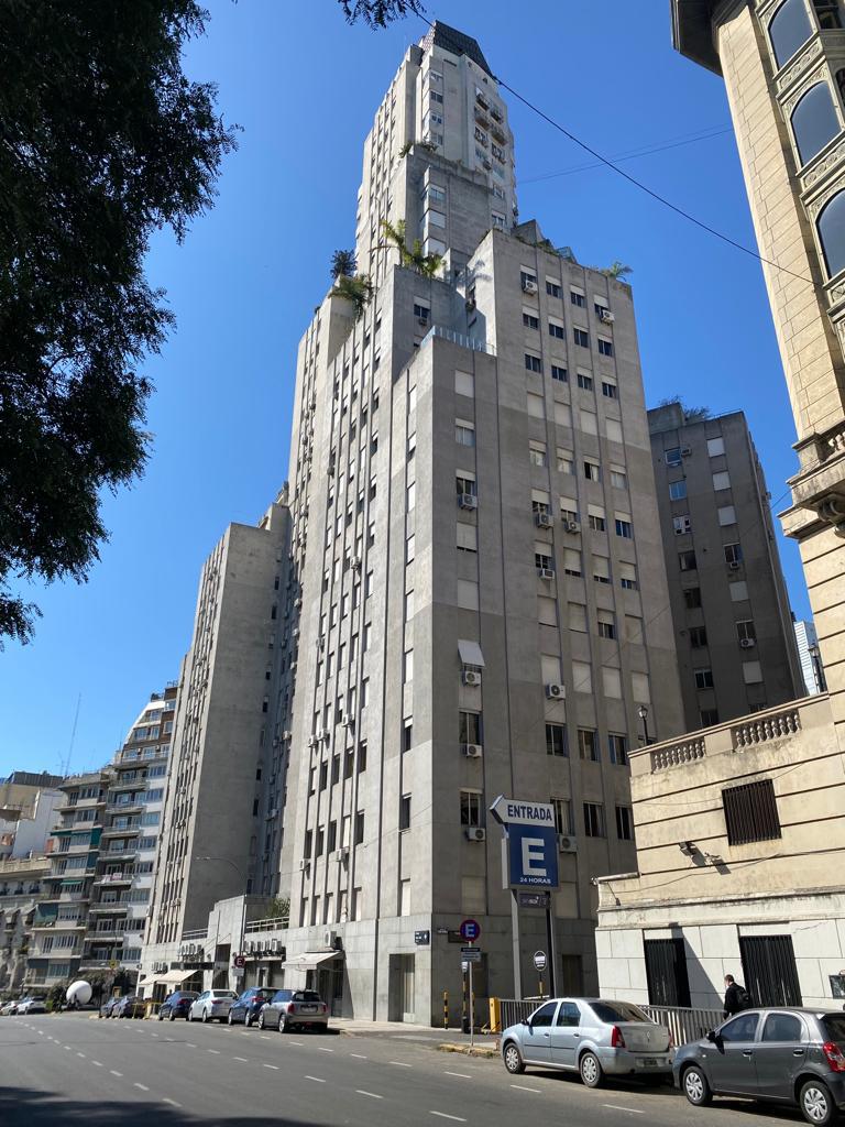 #5096430 | Venta | Departamento | Retiro (AGUSTINA CANCEL PROPIEDADES)