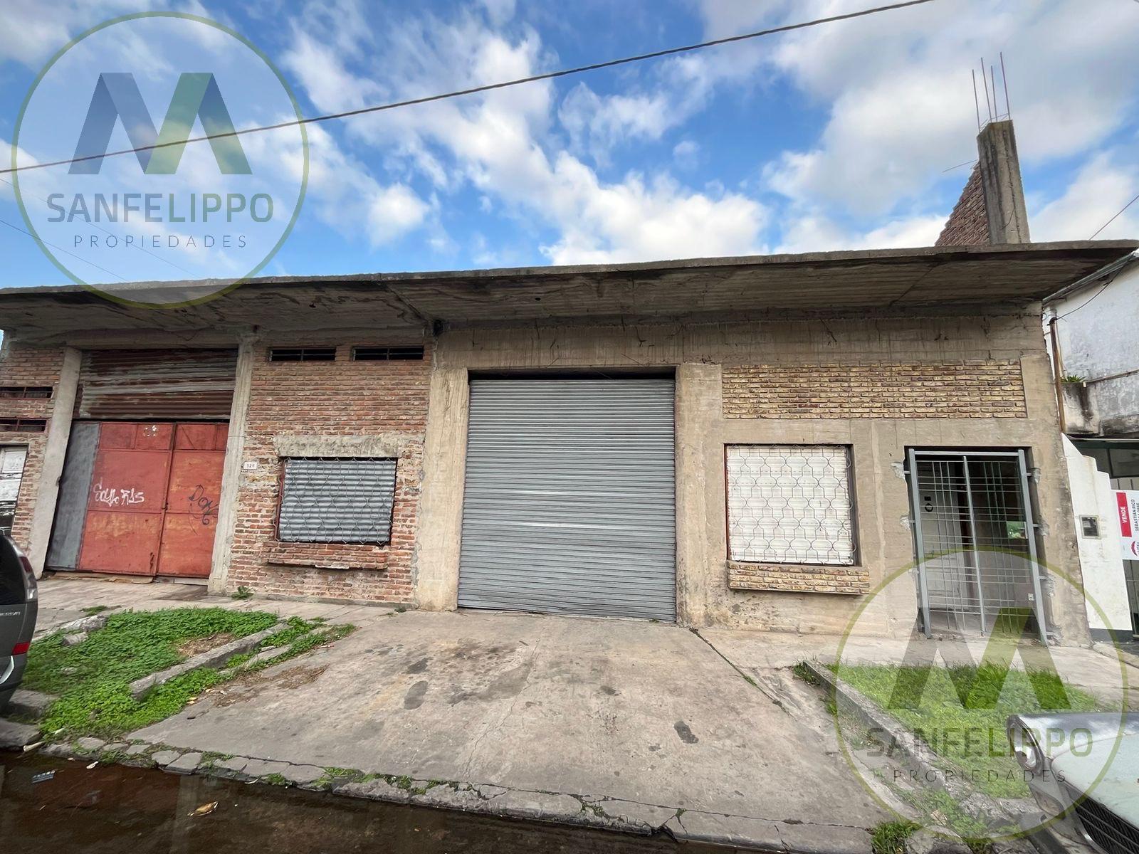 #5176551 | Venta | Galpón / Depósito / Bodega | Villa Dominico (Sanfelippo Propiedades)