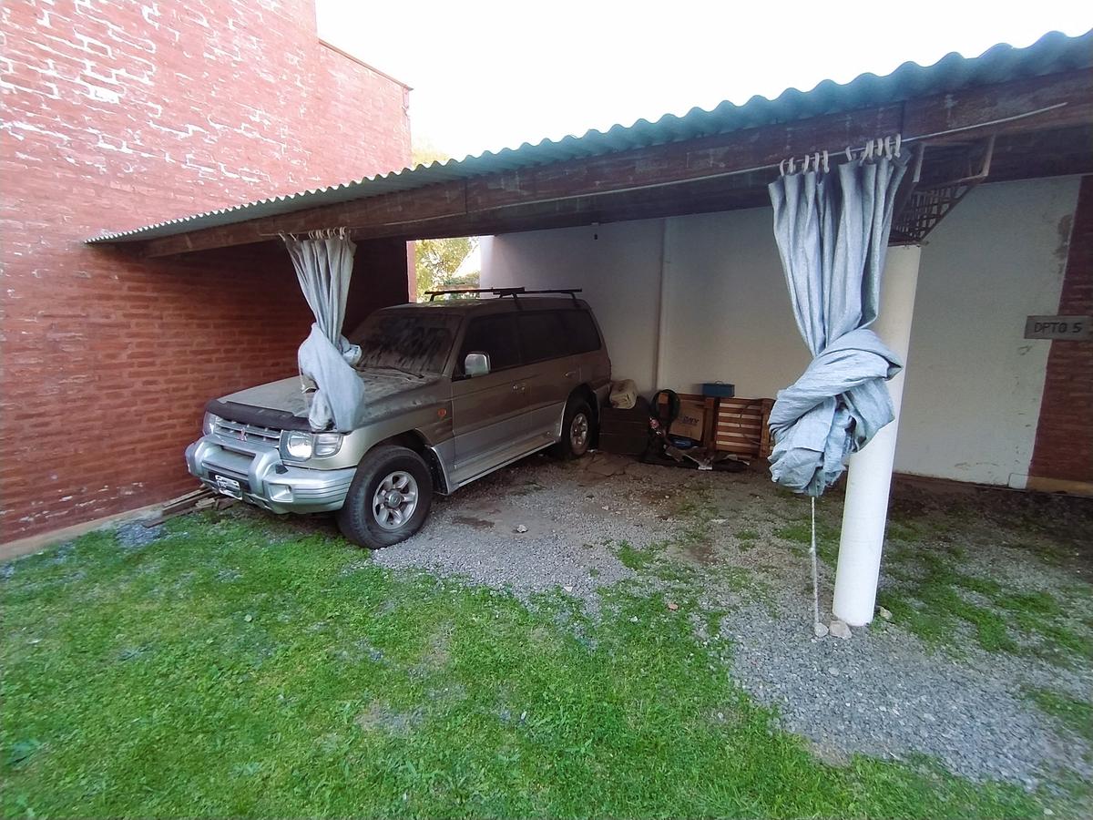 #4008077 | Sale | Garage | San Justo (Cofasa inmobiliaria)