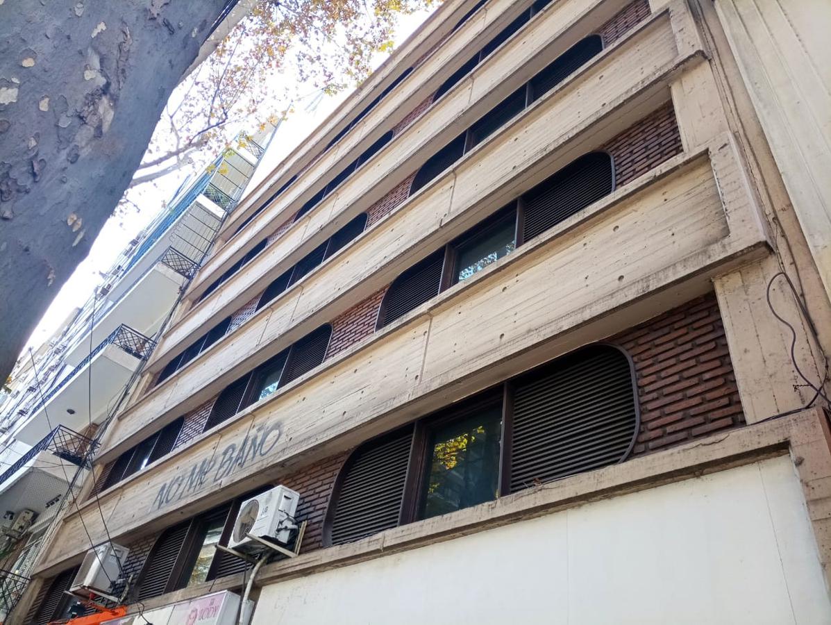 #2602494 | Sale | Garage | Barrio Norte (Argentina Housing )