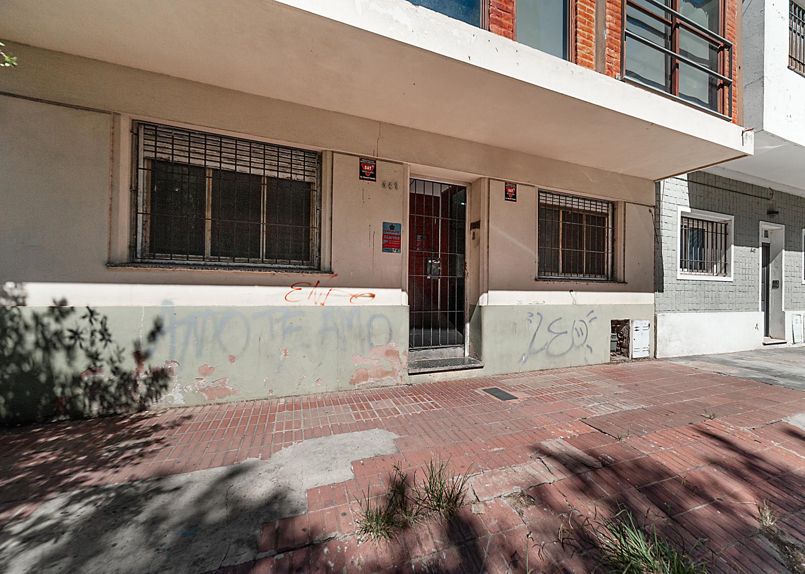 #4906686 | Venta | PH | Quilmes (Central Real Estate)