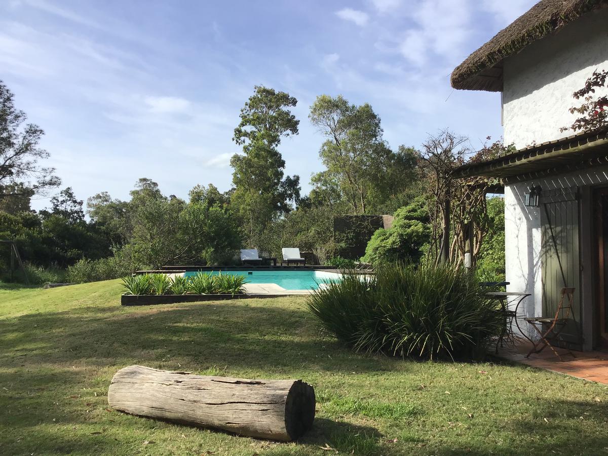 #5439733 | Alquiler | Casa | El Tesoro (Terramar)