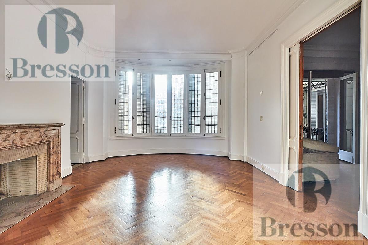 #4713465 | Rental | Apartment | Recoleta (Bresson Brokers)