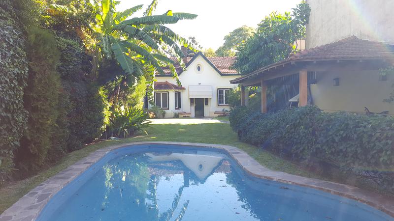 #5429830 | Venta | Casa | Olivos-Vias/Maipu (Castro Feijoo Propiedades)