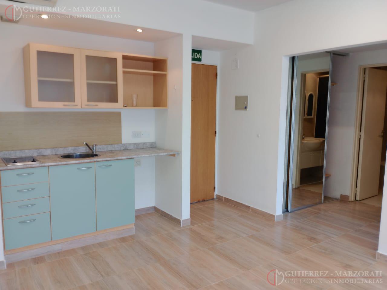 #5147056 | Sale | Apartment | Pilar (GM Gutierrez  - Marzorati Operaciones Inmobiliarias)