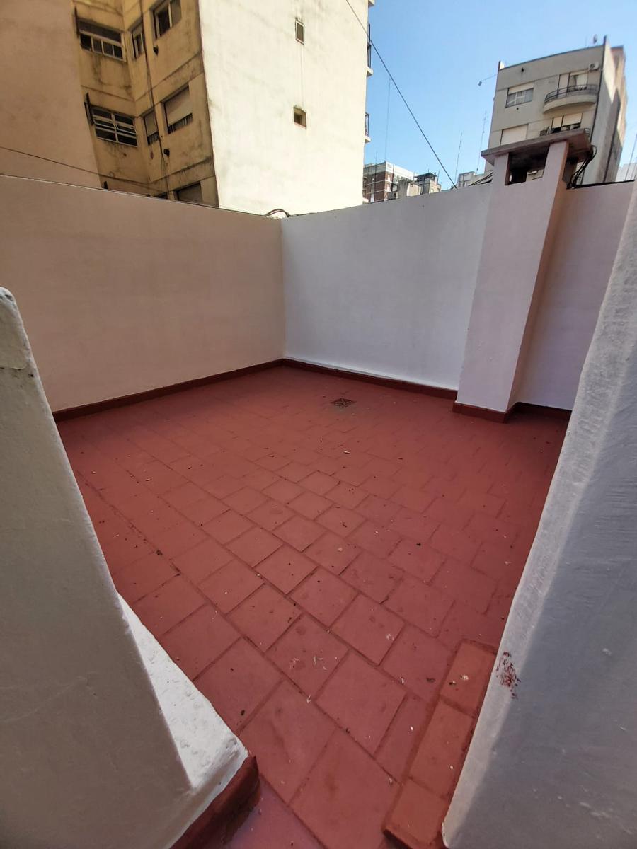 #5095533 | Alquiler | Departamento | Recoleta (Gustavo Resplandor)