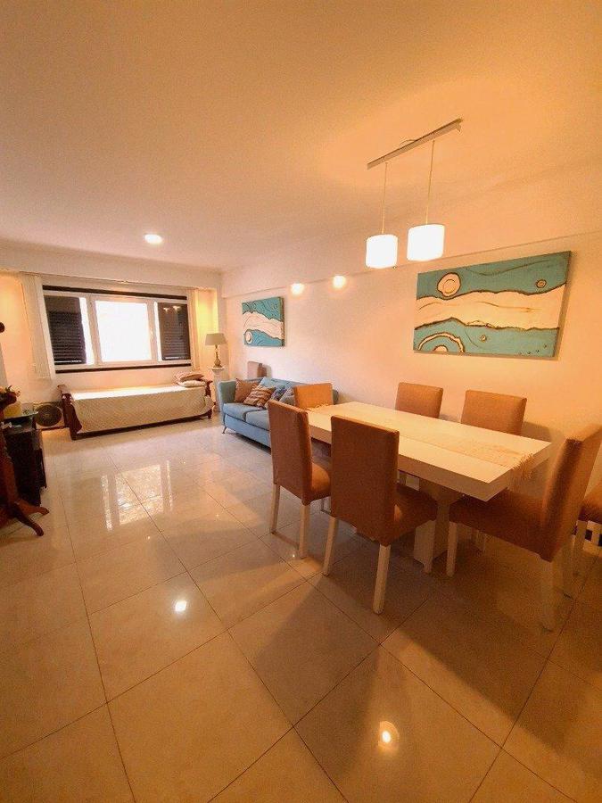 #5091874 | Venta | Departamento | Mar Del Plata (Mendiondo Propiedades)