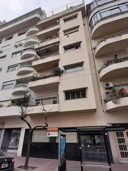 #5483223 | Alquiler | Departamento | San Telmo (Maico Propiedades)