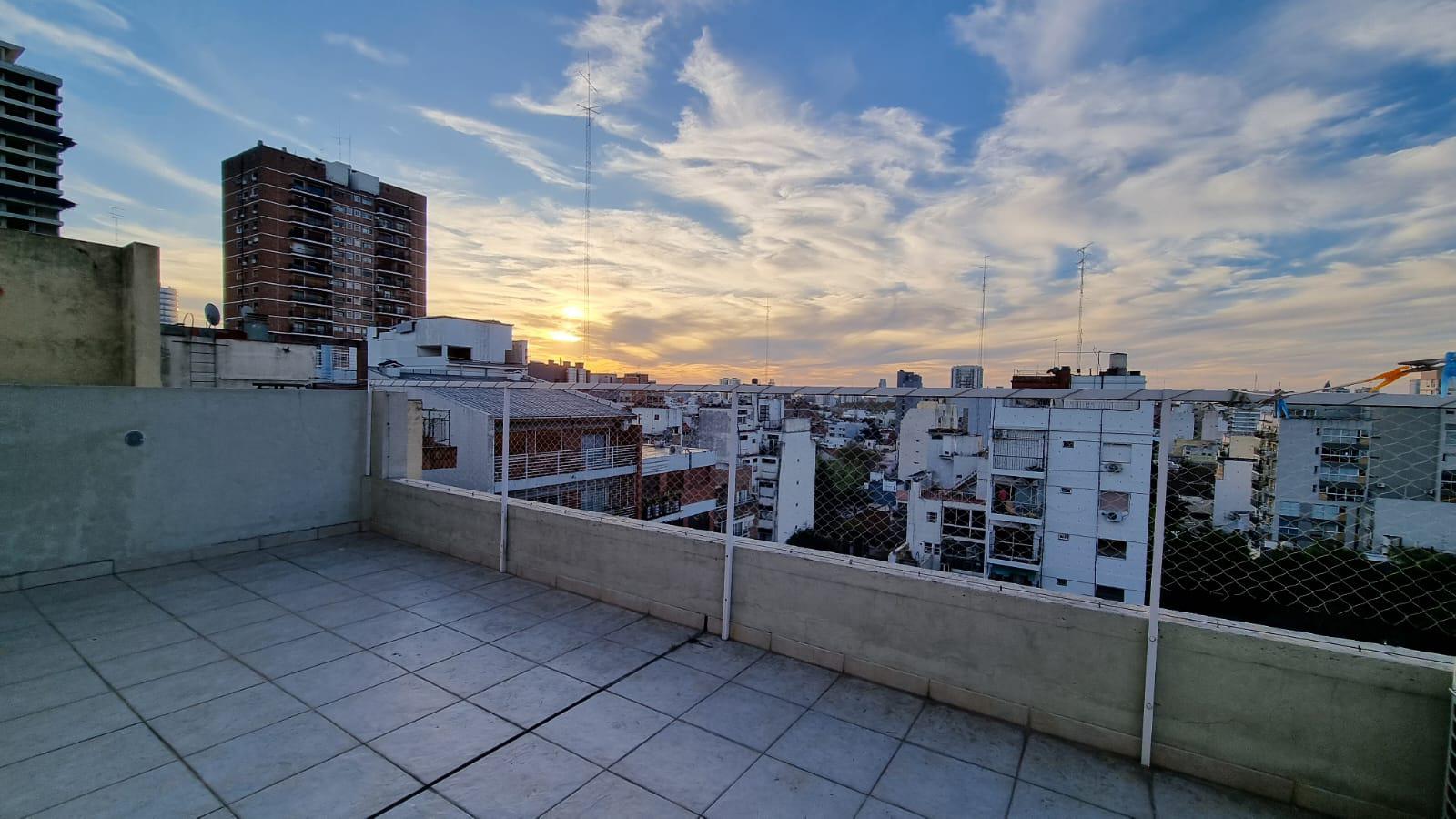 #4597063 | Venta | Departamento | Belgrano (Sabatini SRL)