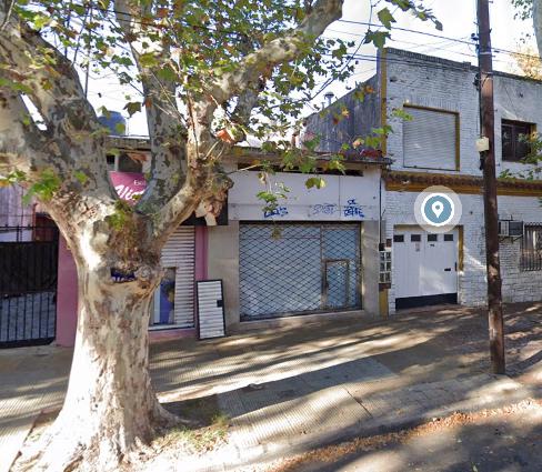 #4985538 | Venta | Local | Martinez Santa Fe / Fleming (BAR Propiedades)