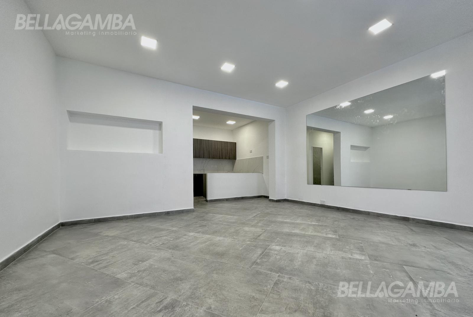 #4219564 | Venta | Local | Olivos (Bellagamba Marketing Inmobiliario)
