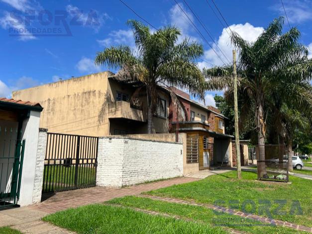 #5058234 | Venta | Casa | Bella Vista (Sforza Propiedades)