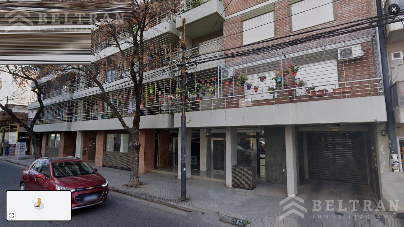 #5121539 | Sale | Garage | Abasto (Beltran Inmobiliaria SRL)