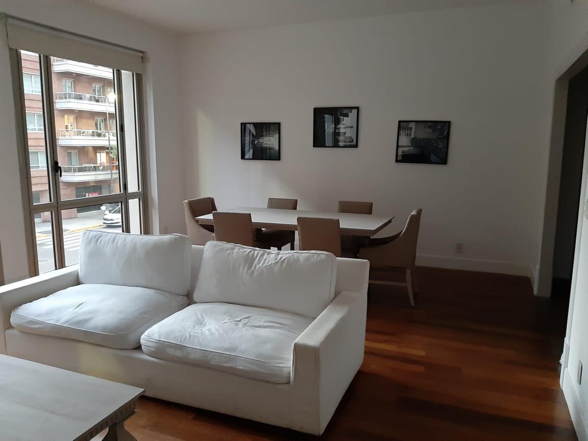 #5310130 | Alquiler | Departamento | Puerto Madero (Reynolds Propiedades)