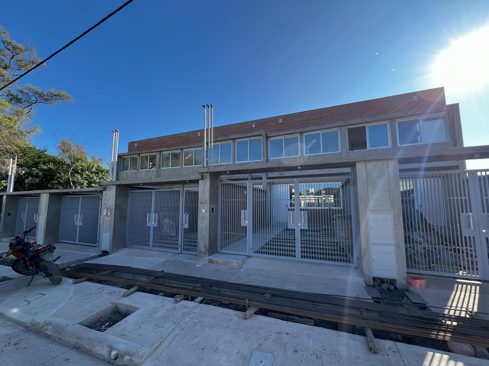 #5136176 | Sale | Horizontal Property | Barrio Bajo La Viña (Agostini Inmobiliaria)