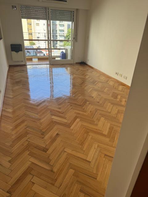 #5330473 | Alquiler | Departamento | Barrio Norte (Cintia Bibbo Propiedades)